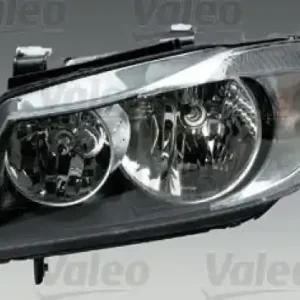 Zertifiziert VALEO Hauptscheinwerfer ORIGINAL TEIL 044191