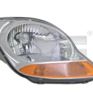 Bestseller TYC Hauptscheinwerfer 20-11542-05-2