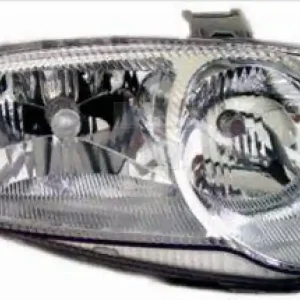 Preisreduziert TYC Hauptscheinwerfer 20-0121-35-2