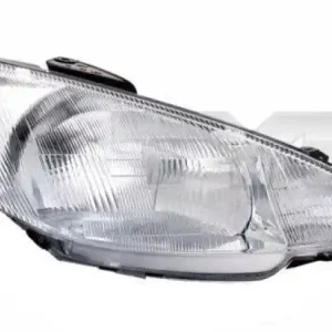 Echt TYC Hauptscheinwerfer 20-5759-28-2