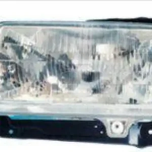 Schnäppchen TYC Hauptscheinwerfer 20-1735-05-2