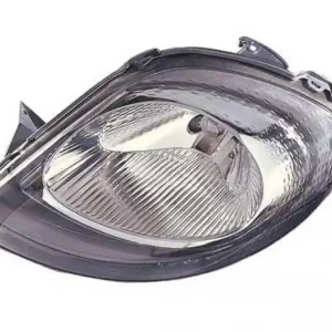 1x Alkar Hauptscheinwerfer H4 Links passend für Opel Vivaro Renault 2 Nissan 1.9 2745751 Neu Im Sortiment