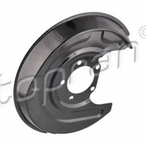 Letzte Chance TOPRAN Spritzblech, Bremsscheibe 116443