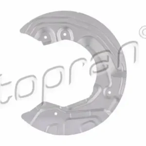 Preis Gesenkt TOPRAN Spritzblech, Bremsscheibe 503000