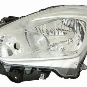 Top-Seller Hauptscheinwerfer 218-1170R-LD-EM