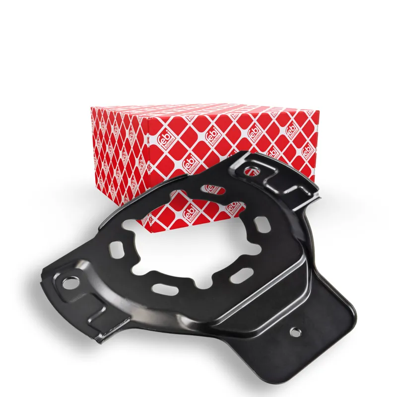 Versand Am Gleichen Tag FEBI BILSTEIN Spritzblech, Bremsscheibe 171539