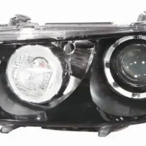 Hauptscheinwerfer 441-11D4RMLEHM2 Neu