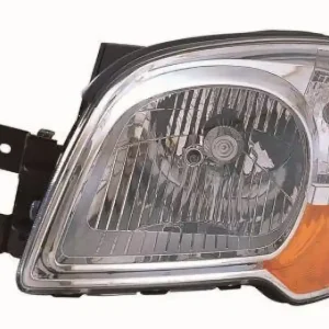 Hauptscheinwerfer 223-1131L-LDEMY Gratis Versand