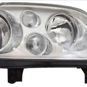 Mega-Angebot TYC Hauptscheinwerfer 20-0387-25-2