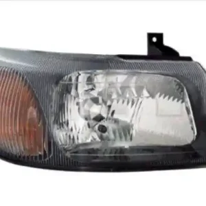 Bestseller TYC Hauptscheinwerfer 20-0066-15-2