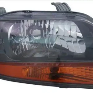 Schnäppchen TYC Hauptscheinwerfer 20-0531-05-2