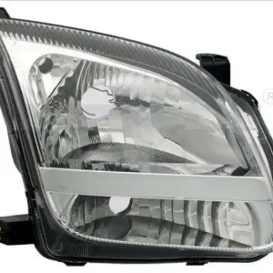 Schneller Versand TYC Hauptscheinwerfer 20-0358-05-2