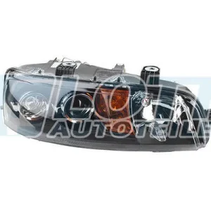 1x Halogen Hauptscheinwerfer passend für Fiat Punto 1.2 60 16V 80 1.8 1.9 JTD DS Direktkauf