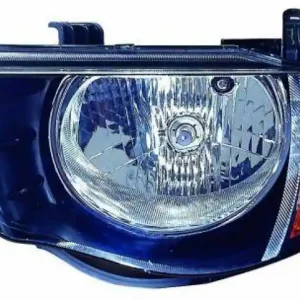 Hauptscheinwerfer 214-1180L-LD-EM Schneller Versand