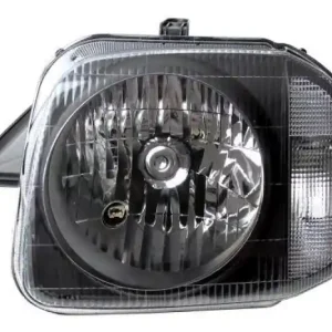 Hauptscheinwerfer 218-1126L-LDEM2 Nur Für Kurze Zeit