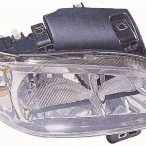 Solange Der Vorrat Reicht Hauptscheinwerfer 445-1110R-LD-EM