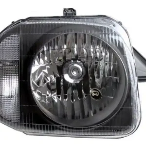 Hauptscheinwerfer 218-1126R-LDEM2 Aktuell