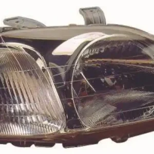 Hauptscheinwerfer 217-1119R-LD-EM Super-Preis