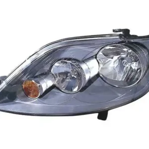 1x Halogen Hauptscheinwerfer passend für VW Golf 5 5M1 1.4 1.6 1.9 2.0 MultiFuel Sale
