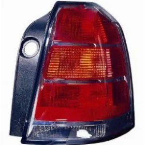 Aktuell VAN WEZEL Heckleuchte 3792932