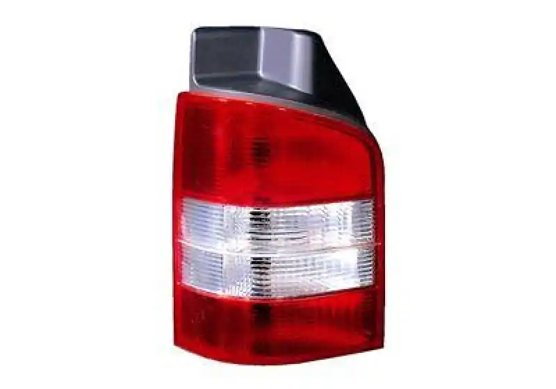 Ausverkauf VAN WEZEL Heckleuchte 5897933