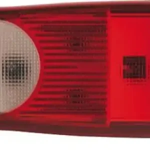 Sichere Zahlung HERTH+BUSS ELPARTS Heckleuchte 83840744