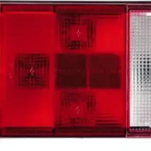 Angebot HERTH+BUSS ELPARTS Heckleuchte 83840651