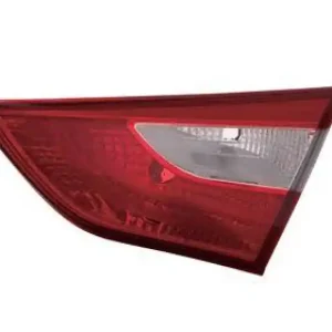 Zertifiziert VAN WEZEL Heckleuchte 8244934