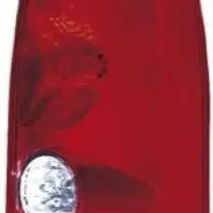 Geprüft HERTH+BUSS ELPARTS Heckleuchte 82830277