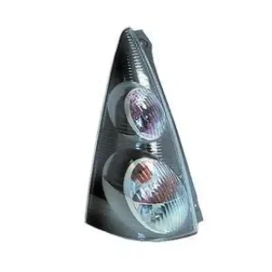 Ausverkauf VAN WEZEL Heckleuchte 910921