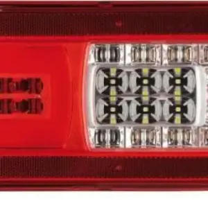 Direkt Vom Hersteller HERTH+BUSS ELPARTS Heckleuchte 83840996