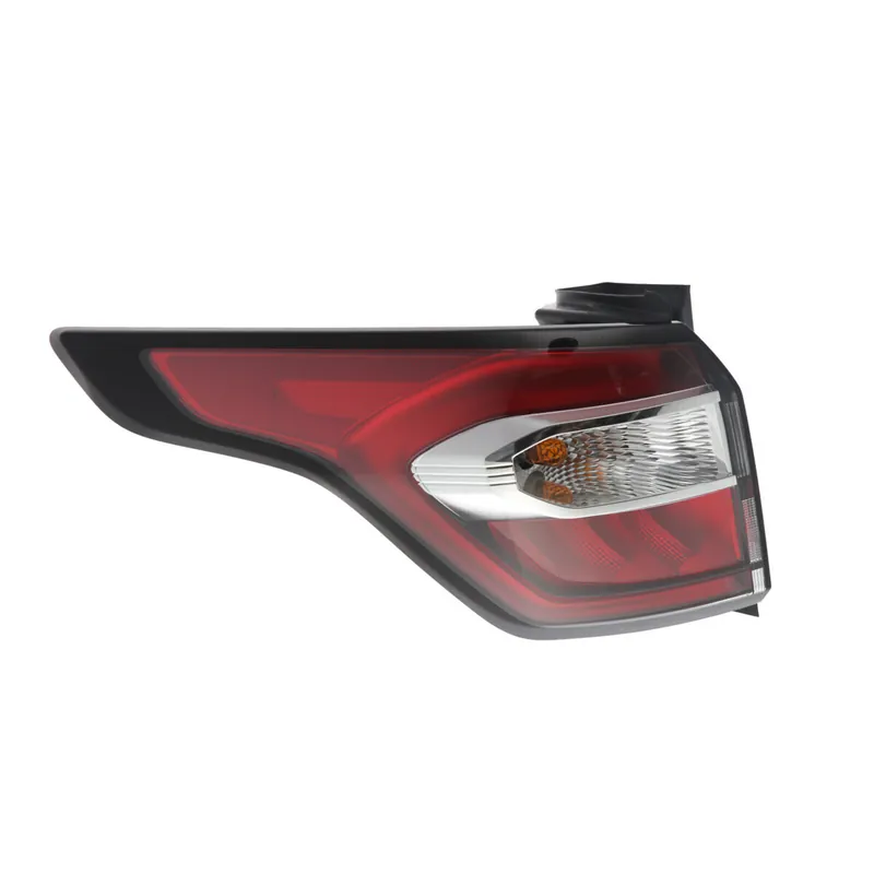 VALEO Heckleuchte ORIGINAL TEIL 47129 Geprüft