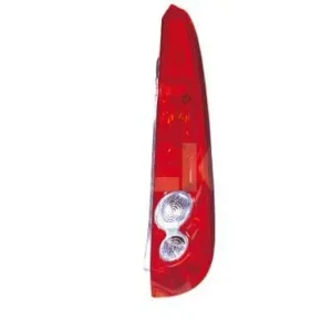 Top-Angebot Rücklicht Heckleuchte links passend für Ford Fiesta 5 1.3 1.4 16V 1.25 TDCi