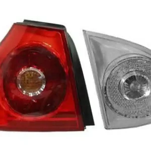 Begrenztes Angebot VAN WEZEL Heckleuchte 5894931