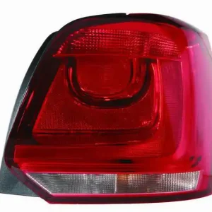 Top-Preis Rücklicht Heckleuchte Rückleuchte rechts passend für VW Polo 5 1.2 TSI 1.4