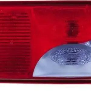 Echt HERTH+BUSS ELPARTS Heckleuchte 83840688