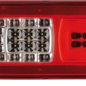 Abverkauf HERTH+BUSS ELPARTS Heckleuchte 83840759