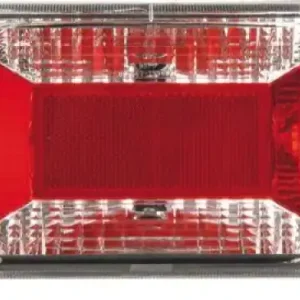 Direktkauf HERTH+BUSS ELPARTS Heckleuchte 83830234