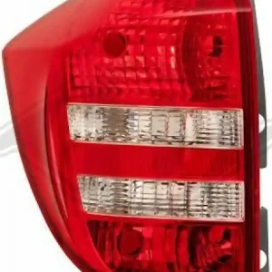 Top-Preis DIEDERICHS Heckleuchte 6553691