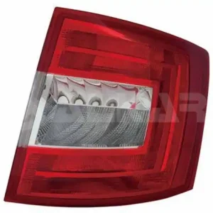Top-Preis Rücklicht Heckleuchte Rechts passend für Skoda Octavia 3 2.0 TDI 1.4 TSI 1.6 1.5