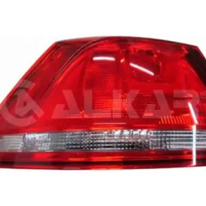 Zertifiziert Rücklicht Heckleuchte Rechts passend für VW Golf 7 2.0 TDI 1.6 1.4 TSI 1.2