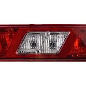 Begrenztes Angebot VAN WEZEL Heckleuchte 1991926