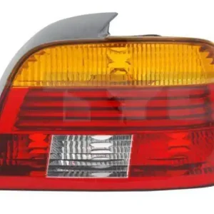 Markenware TYC Heckleuchte 11-0008-01-2