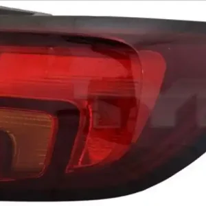 TYC Heckleuchte 11-14117-01-2 Top-Seller