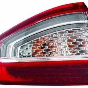 Wochenendangebot Heckleuchte 431-1999L-UE