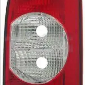 Heißes Angebot TYC Heckleuchte 11-0569-01-2