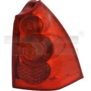 TYC Heckleuchte 11-11866-01-2 Top-Preis