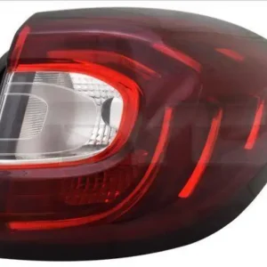 TYC Heckleuchte 11-14428-06-2 Garantierte Lieferung