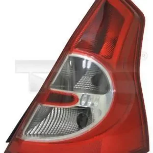 Expressversand TYC Heckleuchte 11-11387-01-2