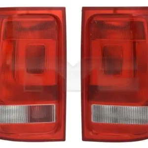 Letzte Chance TYC Heckleuchte 11-11808-01-2
